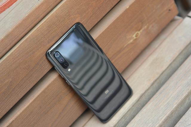 小米9官方首降:骁龙855竞争压力大,自家红米K20 Pro太火