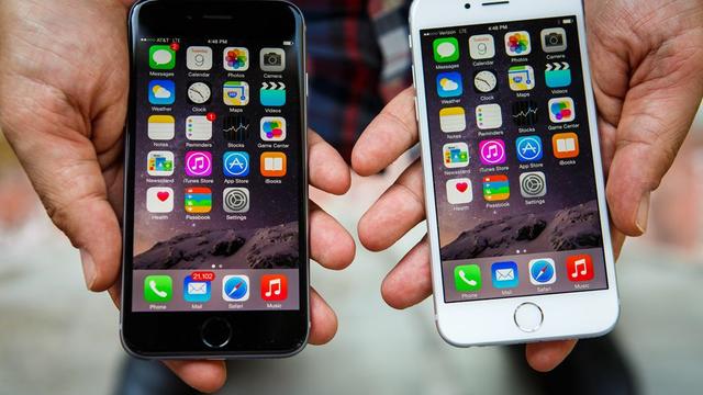又一款iPhone全面停产,苹果经典之作,出货量达2.5亿台